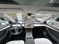 Tesla Model Y Long Range/Certified Pre owned Blanc - thumbnail 6