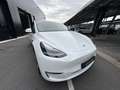 Tesla Model Y Long Range/Certified Pre owned Blanc - thumbnail 13