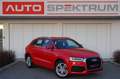 Audi Q3 TFSI COD Sport | € 146 mtl | 2x S-line | LED | ... Rouge - thumbnail 7