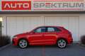 Audi Q3 TFSI COD Sport | € 146 mtl | 2x S-line | LED | ... Rouge - thumbnail 2