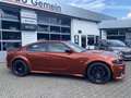 Dodge Charger R/T Scat Pack Widebody Last Call Orange - thumbnail 7