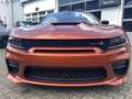 Dodge Charger R/T Scat Pack Widebody Last Call Orange - thumbnail 4
