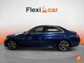 Mercedes-Benz C 200 d Blauw - thumbnail 3