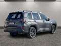 Subaru Forester 2,0i e-Boxer Adventure AWD Aut. inkl. Anhängerv... Grau - thumbnail 5