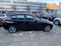 BMW 114 114 d Schwarz - thumbnail 11
