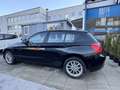 BMW 114 114 d Schwarz - thumbnail 4