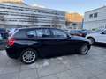 BMW 114 114 d Schwarz - thumbnail 9