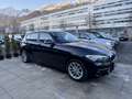 BMW 114 114 d Schwarz - thumbnail 6