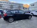 BMW 114 114 d Schwarz - thumbnail 8