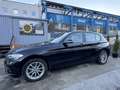 BMW 114 114 d Schwarz - thumbnail 7