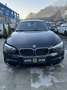BMW 114 114 d Schwarz - thumbnail 1