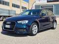 Audi A3 SB 30 1.6 tdi Business 116cv my19 - S-LINE ESTERNI Bleu - thumbnail 2