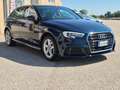 Audi A3 SB 30 1.6 tdi Business 116cv my19 - S-LINE ESTERNI Bleu - thumbnail 5