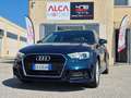 Audi A3 SB 30 1.6 tdi Business 116cv my19 - S-LINE ESTERNI Bleu - thumbnail 1