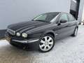 Jaguar X-Type 2.5 V6 iDition - Climate Control Schwarz - thumbnail 1
