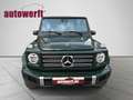 Mercedes-Benz G 400 MY24 AMG MULTIBEAM EXCLUSIVE AHK zelena - thumbnail 2
