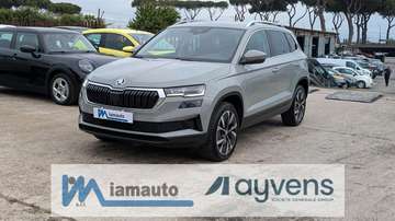 2.0TDI EVO 115cv DSG NAVIGATORE CRUISE CONTROL