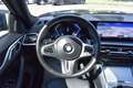 BMW 420 420 d Gran Coupé xDrive M Sport STHZ+Head-Up+ACC Noir - thumbnail 11