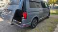 Volkswagen T6 Multivan T6.1 Multivan 4MOTION DSG Grau - thumbnail 7