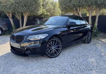 SERIE COUPE (F22) M235IA 326CH