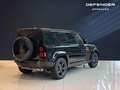 Land Rover Defender 110 2.0 P300e PHEV X-Dynamic SE Noir - thumbnail 2