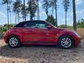 Volkswagen Beetle Airco,Navi,Verwarmde zetels voor,Windscherm... Rood - thumbnail 9