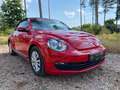 Volkswagen Beetle Airco,Navi,Verwarmde zetels voor,Windscherm... Rood - thumbnail 3
