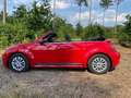Volkswagen Beetle Airco,Navi,Verwarmde zetels voor,Windscherm... Rood - thumbnail 14
