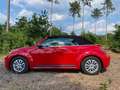 Volkswagen Beetle Airco,Navi,Verwarmde zetels voor,Windscherm... Rood - thumbnail 5