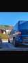 Volkswagen T5 Transporter 2.0 TDI Langer Radstand Blau - thumbnail 1