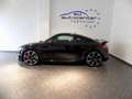 Audi TT RS Rautenleder*B&O*Matrix*280km/h*RS-AGA* SHZ Schwarz - thumbnail 4