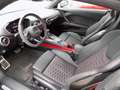 Audi TT RS Rautenleder*B&O*Matrix*280km/h*RS-AGA* SHZ Schwarz - thumbnail 6