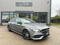 Mercedes-Benz CLA 250 CLA 250 4MATIC AMG Line Shooting Br. SCHIEBDACH Grau - thumbnail 1