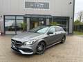 Mercedes-Benz CLA 250 CLA 250 4MATIC AMG Line Shooting Br. SCHIEBDACH Grau - thumbnail 3