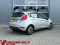 Ford Fiesta 1.25 Limited 5 Deurs CarPlay Airco Gris - thumbnail 2