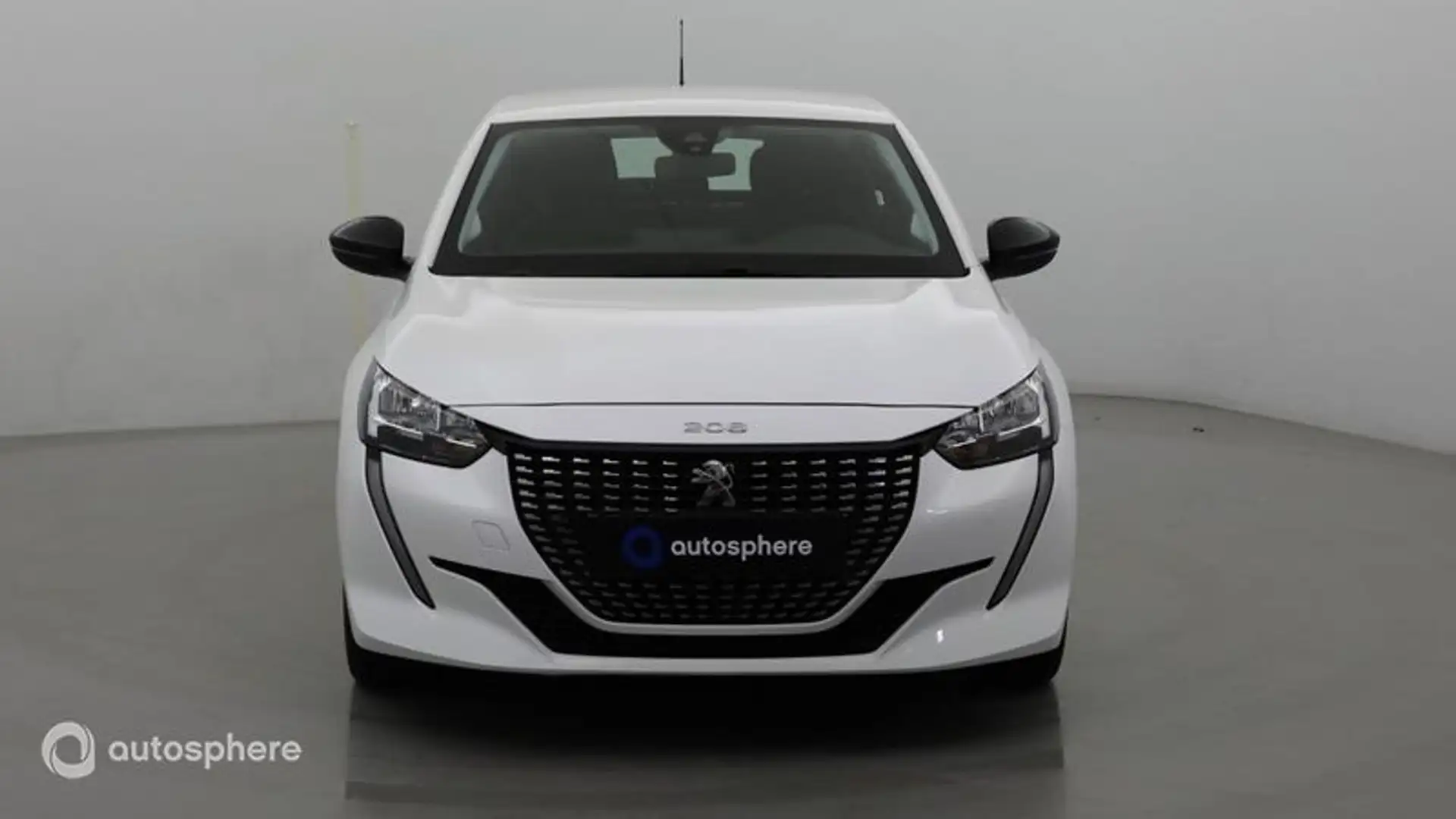 Peugeot 208 1.2 PureTech 100ch S\u0026S Active Pack - 2