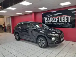 Hyundai Tucson 1.6 T-GDI 230 HYBRID CREATIVE BA
