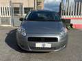 Fiat Grande Punto 1.4 T-Jet 16V 5 porte gpl Grigio - thumbnail 2