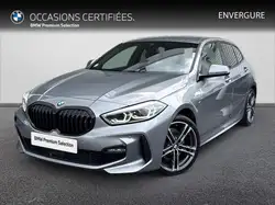 BMW Série 1 118dA 150ch M Sport 8cv