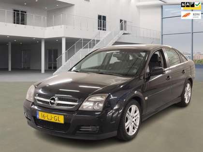 Opel Vectra GTS 2.2-16V Elegance
