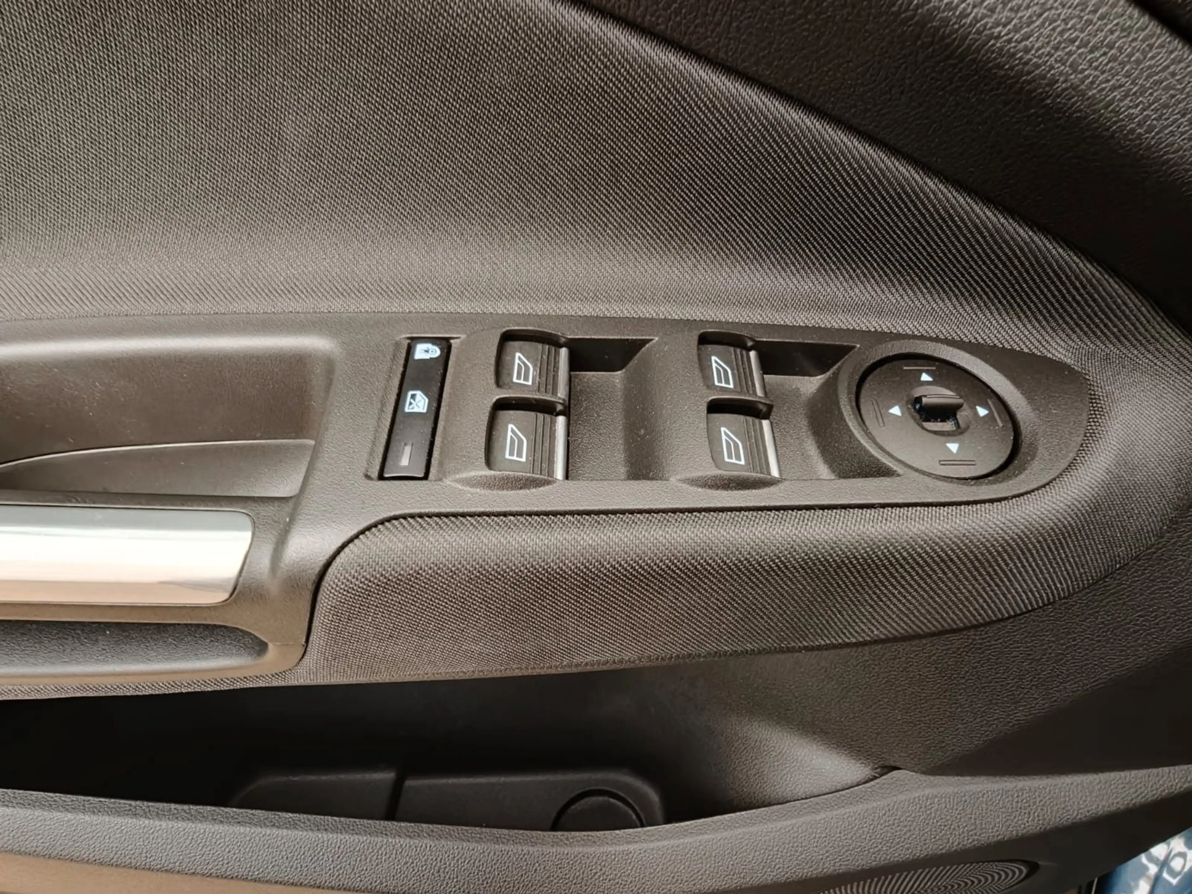 Ford Grand C-Max 1.0/ SHZ/ Alu/ Klimaautom./ 53 tkm — photo 15