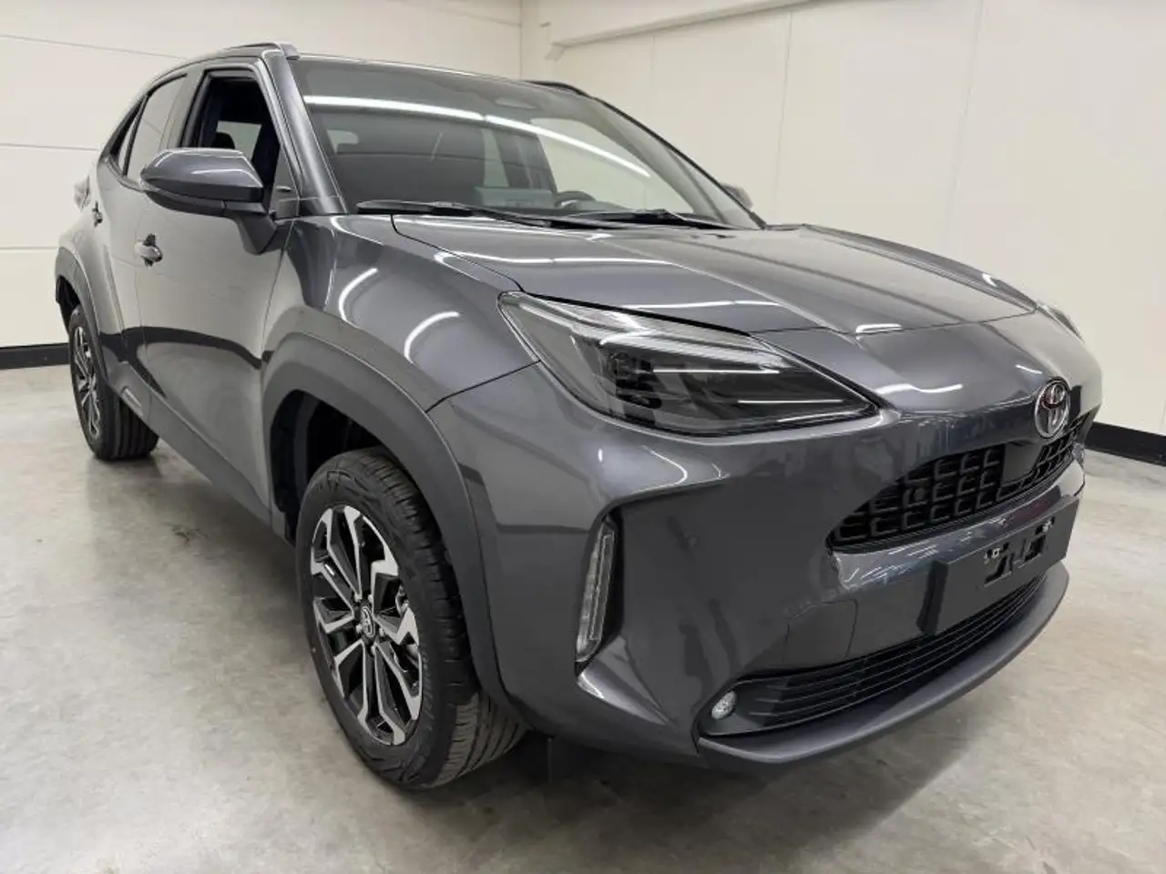 Toyota Yaris Cross 2026