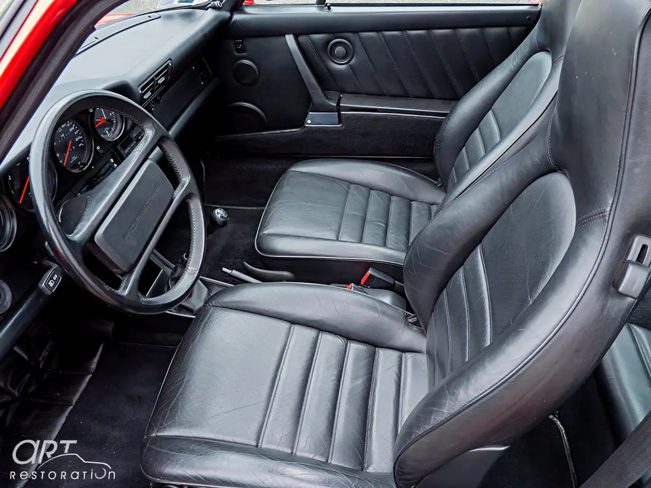 Porsche 911 Coupé Carrera, foto 7