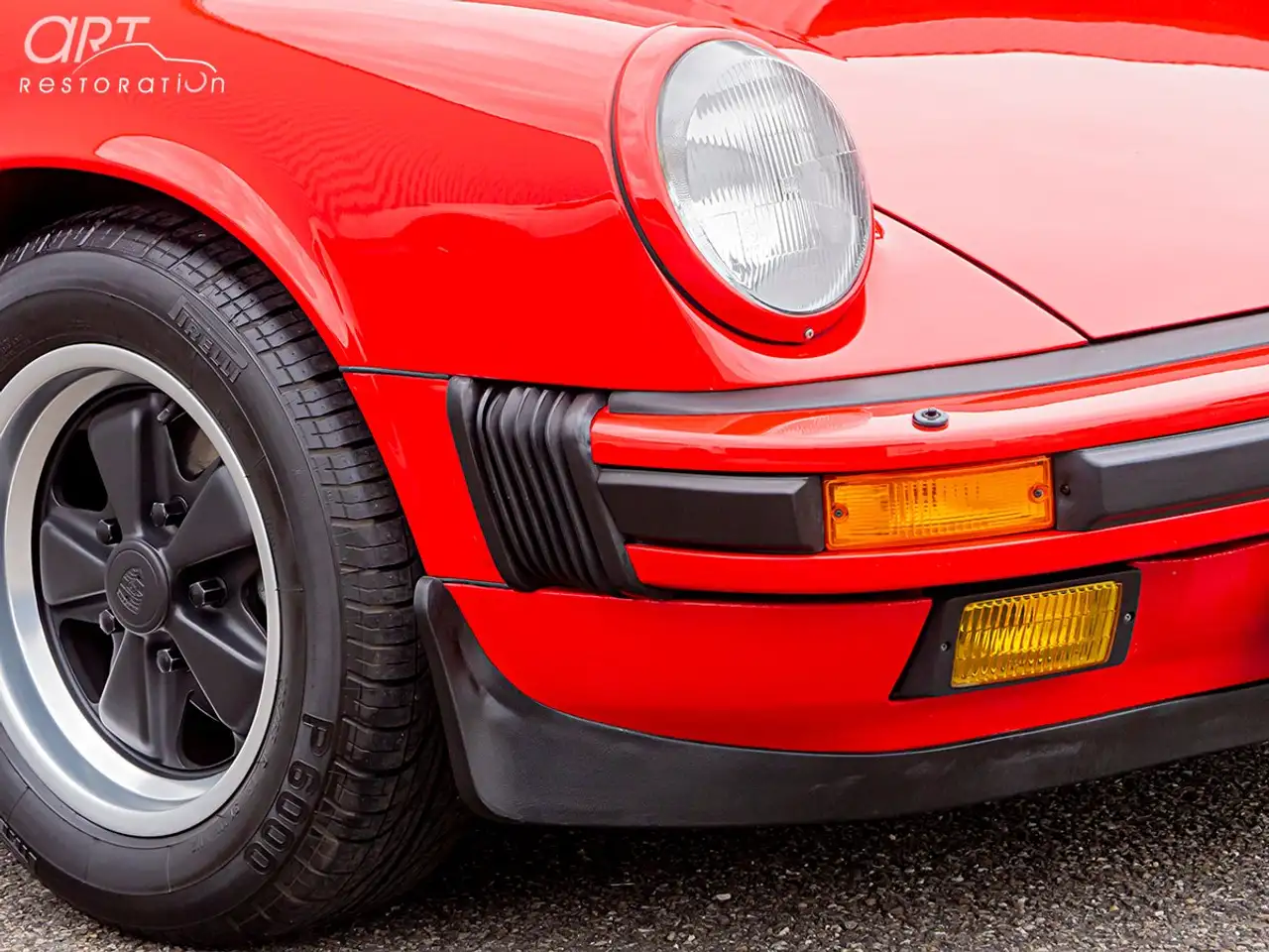 Porsche 911 Coupé Carrera, foto 11