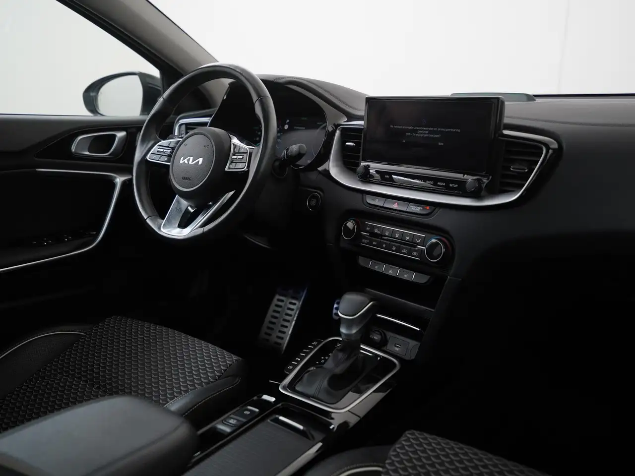 Kia X Ceed 1.6 GDi PHEV DynamicPlusLine Panoramadak Adapt, миниатюра 2