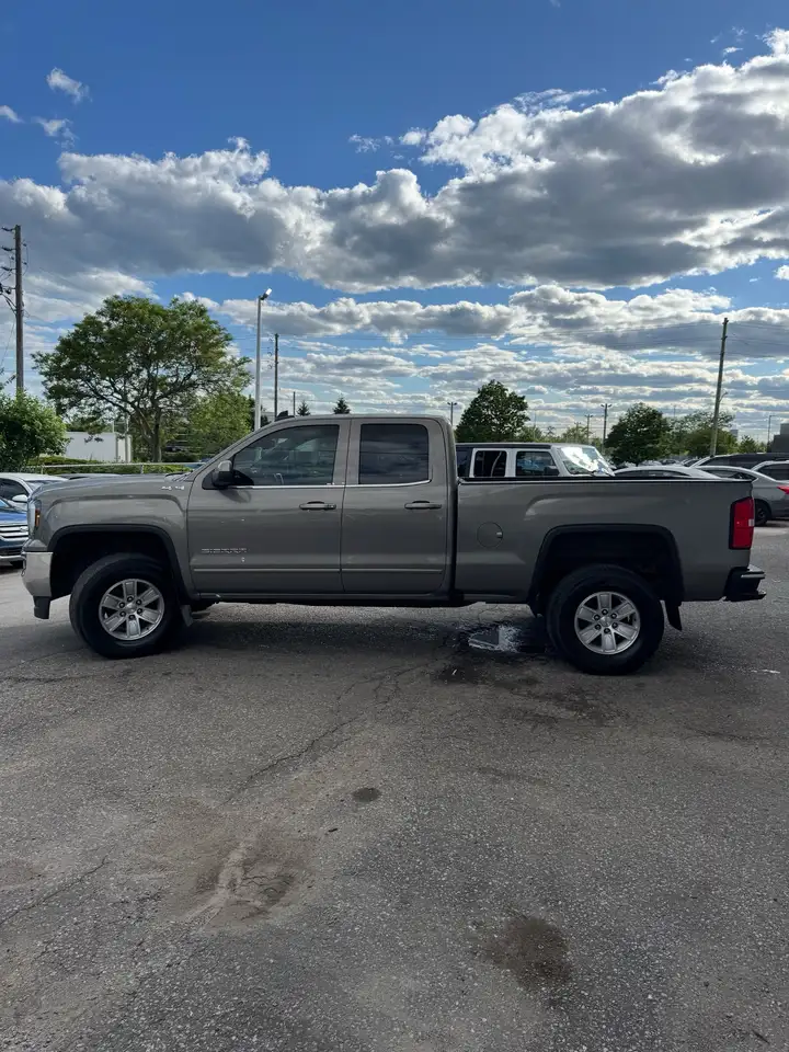 GMC Sierra 1500 снимка GMC Sierra 1500