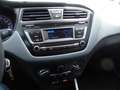 Hyundai i20 1.2i Edition - 2015 - 136DKM - airco - 5drs Schwarz - thumbnail 12