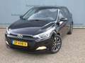 Hyundai i20 1.2i Edition - 2015 - 136DKM - airco - 5drs Schwarz - thumbnail 2