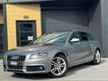 Audi A4 Avant 1.8 TFSI Pro Line Business - Navi - Airco - Gris - thumbnail 1
