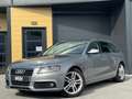 Audi A4 Avant 1.8 TFSI Pro Line Business - Navi - Airco - Gris - thumbnail 6